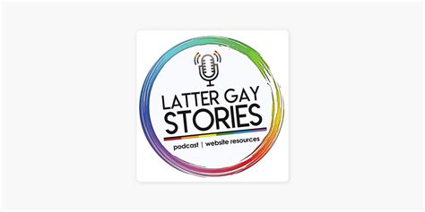 latter gay stories